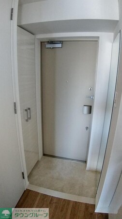 レオンコンフォート池田山の物件内観写真